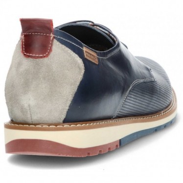 PIKOLINOS BERN SCHUHE M8J-4273XL BLUE