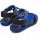 SANDALEN CAMPER MATCH K100539 AZUL