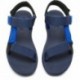 SANDALEN CAMPER MATCH K100539 AZUL