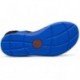 SANDALEN CAMPER MATCH K100539 AZUL