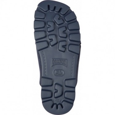 SANDALEN CAMPER BRUTUS K100775 NAVY