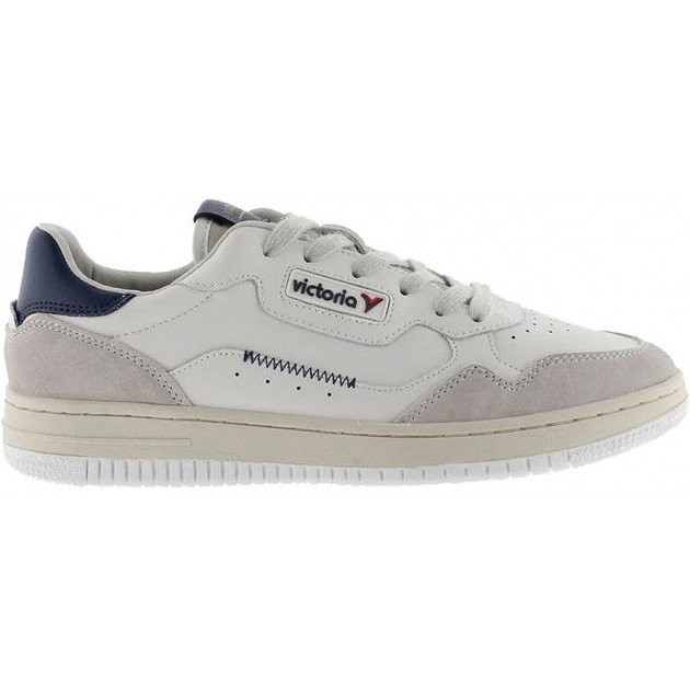 VICTORIA SNEAKER 8800104 ZERO CLASSIC RETRO MARINO VICTORIA SNEAKER 8800104 ZERO CLASSIC RETRO MARINO