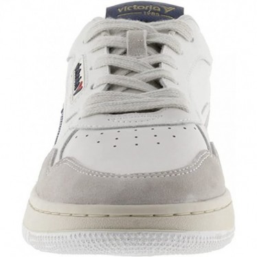 VICTORIA SNEAKER 8800104 ZERO CLASSIC RETRO MARINO