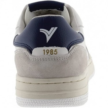 VICTORIA SNEAKER 8800104 ZERO CLASSIC RETRO MARINO