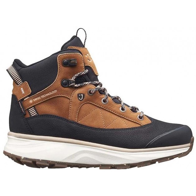 JOYA MONTANA STIEFEL PTX-STIEFEL CURRY_BROWN JOYA MONTANA STIEFEL PTX-STIEFEL CURRY_BROWN