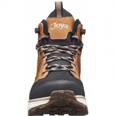 JOYA MONTANA STIEFEL PTX-STIEFEL CURRY_BROWN