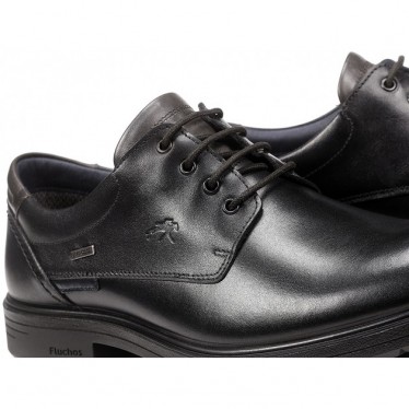 MAGNUS WASSERDICHTE FLUCH-SCHUHE F1304 NEGRO