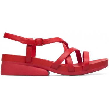CAMPER MINIKAAH SANDALEN K201235 ROJO