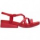 CAMPER MINIKAAH SANDALEN K201235 ROJO