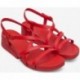 CAMPER MINIKAAH SANDALEN K201235 ROJO