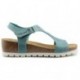 SANDALEN INTERBIOS CASUAL W 2020 JEANS