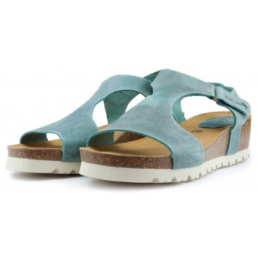 SANDALEN INTERBIOS CASUAL W 2020 JEANS