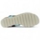 SANDALEN INTERBIOS CASUAL W 2020 JEANS