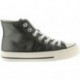 VICTORIA TRIBE STIEFEL GLÄNZENDES METALL 1057103 KAKI