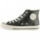 VICTORIA TRIBE STIEFEL GLÄNZENDES METALL 1057103 KAKI
