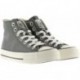 VICTORIA TRIBE STIEFEL GLÄNZENDES METALL 1057103 KAKI