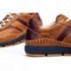 SCHUHE PIKOLINOS FUENCARRAL M4U-6048C1 BRANDY