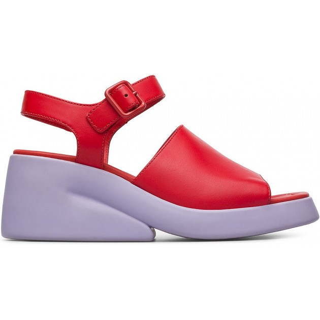 SANDALE CAMPER KAAH K201213 RED SANDALE CAMPER KAAH K201213 RED