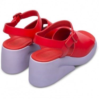 SANDALE CAMPER KAAH K201213 RED