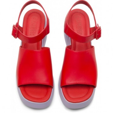 SANDALE CAMPER KAAH K201213 RED