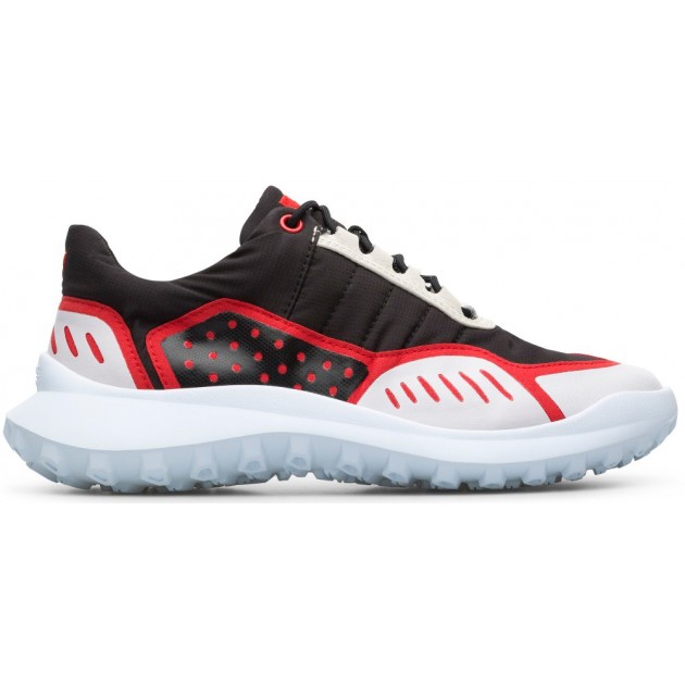 CAMPER X SAILGP GORE-TEX-SCHUHE NEGRO