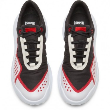 CAMPER X SAILGP GORE-TEX-SCHUHE NEGRO