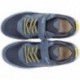 SNEAKER GEOX J359BB J FLEXYPER JUNGE NAVY