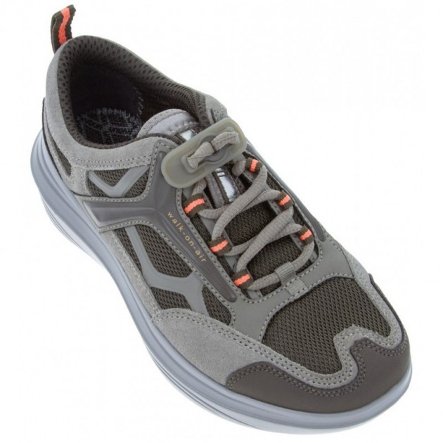 KYBUN USTER W SCHUHE MOON_ROCK KYBUN USTER W SCHUHE MOON_ROCK
