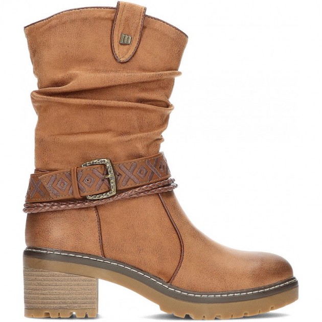 MTNG STIEFEL DORIS 53539 TAN MTNG STIEFEL DORIS 53539 TAN