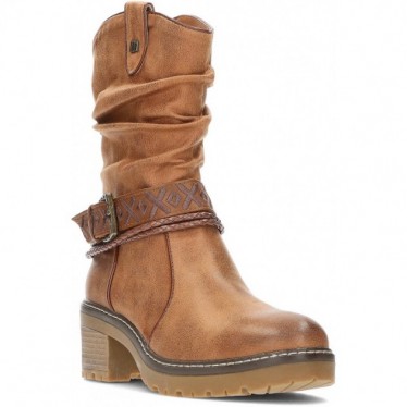 MTNG STIEFEL DORIS 53539 TAN