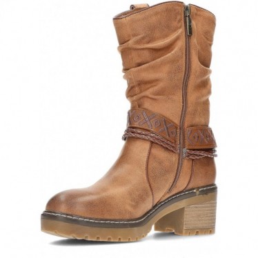 MTNG STIEFEL DORIS 53539 TAN