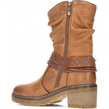 MTNG STIEFEL DORIS 53539 TAN