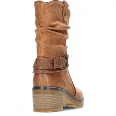 MTNG STIEFEL DORIS 53539 TAN