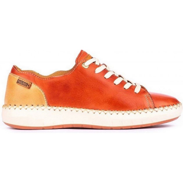 PIKOLINOS MESINA SCHUHE W6B-6836 SCARLET PIKOLINOS MESINA SCHUHE W6B-6836 SCARLET