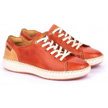 PIKOLINOS MESINA SCHUHE W6B-6836 SCARLET