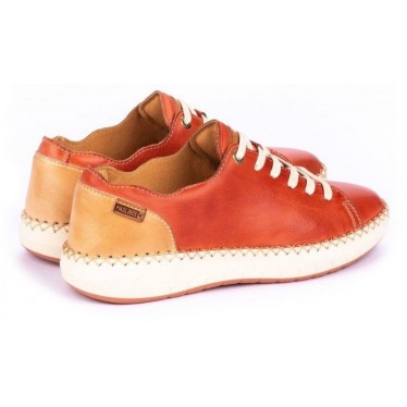 PIKOLINOS MESINA SCHUHE W6B-6836 SCARLET