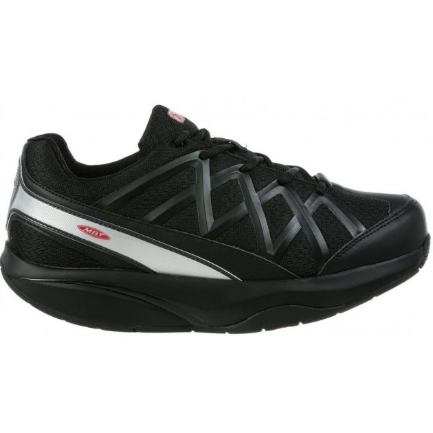 MBT SPORT 3X HERRENSCHUHE BLACK MBT SPORT 3X HERRENSCHUHE BLACK