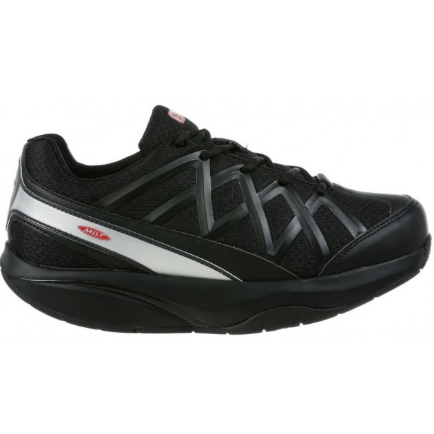 MBT SPORT 3X HERRENSCHUHE BLACK