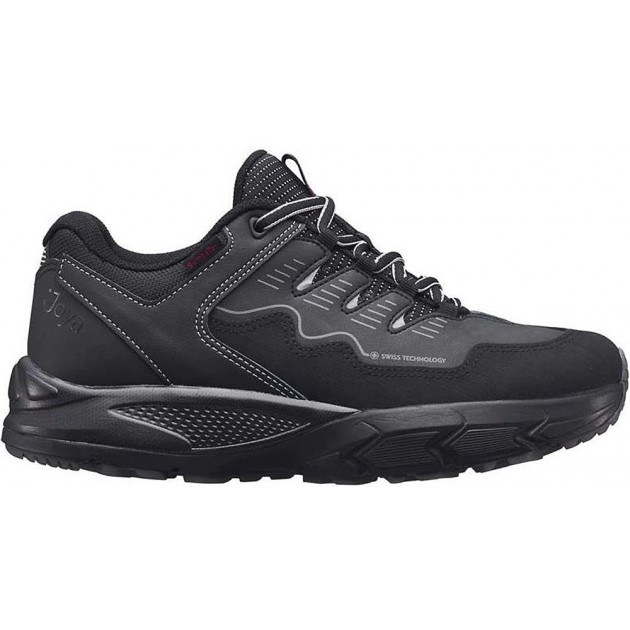 CADOREW JEWEL-SNEAKERS BLACK CADOREW JEWEL-SNEAKERS BLACK