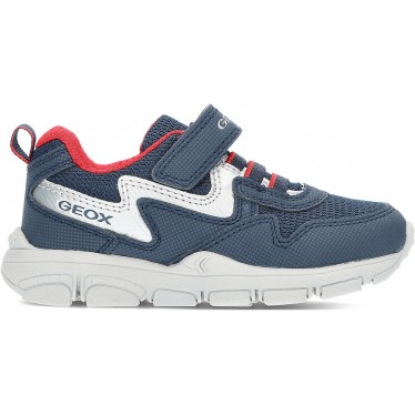 SPORT GEOX J DREHMOMENT J267NA NAVY