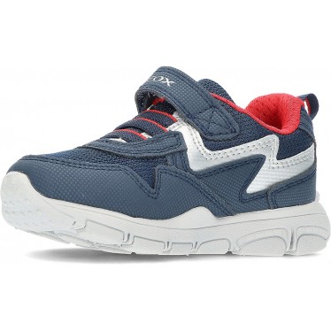 SPORT GEOX J DREHMOMENT J267NA NAVY