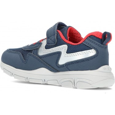 SPORT GEOX J DREHMOMENT J267NA NAVY