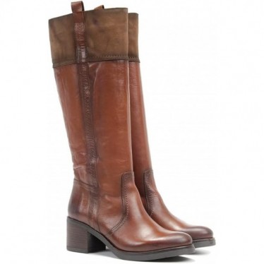 ROX DORKING FLUCHOS STIEFEL D8328 CUERO
