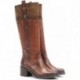ROX DORKING FLUCHOS STIEFEL D8328 CUERO