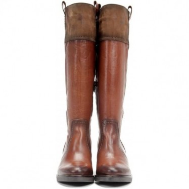 ROX DORKING FLUCHOS STIEFEL D8328 CUERO