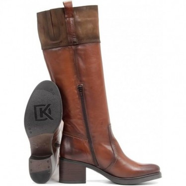 ROX DORKING FLUCHOS STIEFEL D8328 CUERO