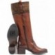 ROX DORKING FLUCHOS STIEFEL D8328 CUERO