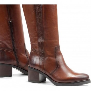 ROX DORKING FLUCHOS STIEFEL D8328 CUERO