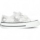 CONGUITOS SNEAKER 14169 SILVER
