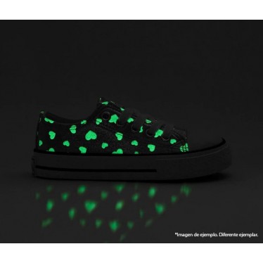 CONGUITOS SNEAKER 14169 SILVER